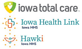 Iowa Total Care (ITC)